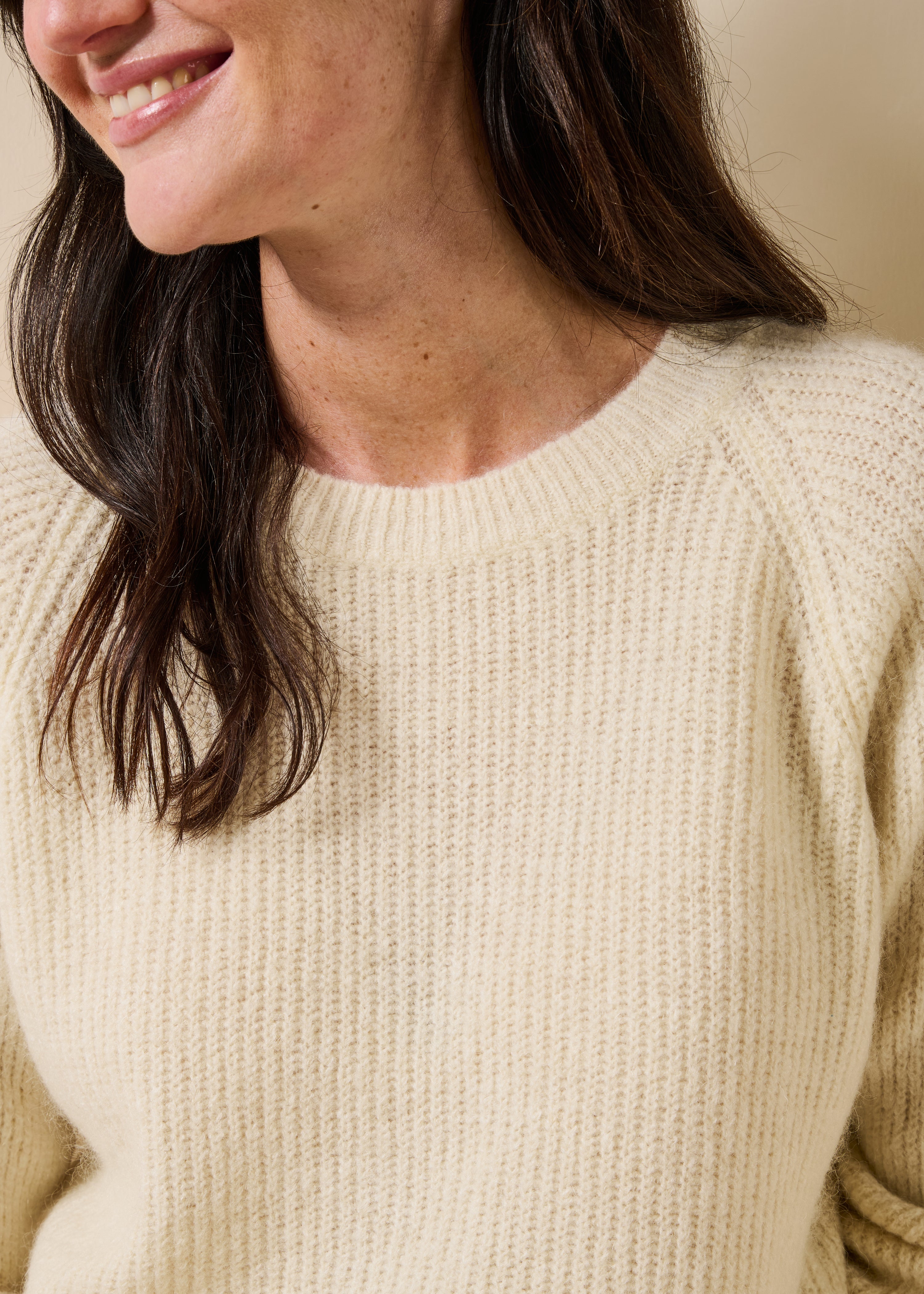 la-f-e-marabout-e-zakira-pullover-ecru-mohair-wolle image 5