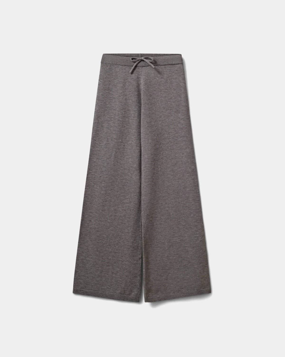 sofie-schnoor-young-vulasy-strickhose-grau-meliert-viskose image 1