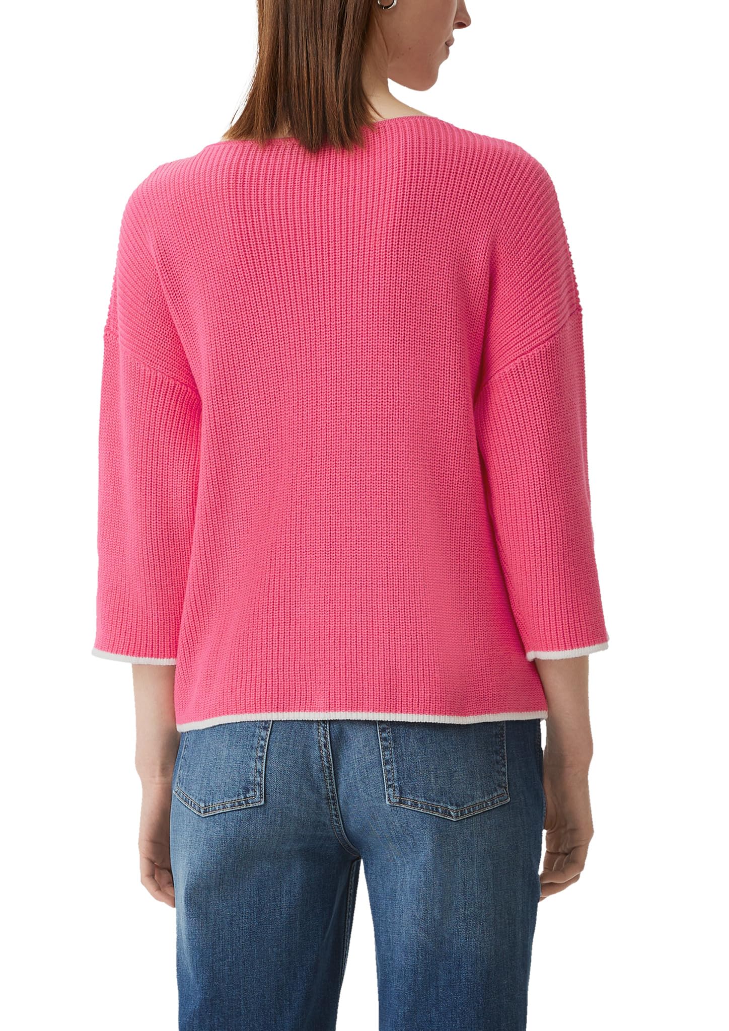 comma-strickpullover-loose-fit-gr-44 image 2