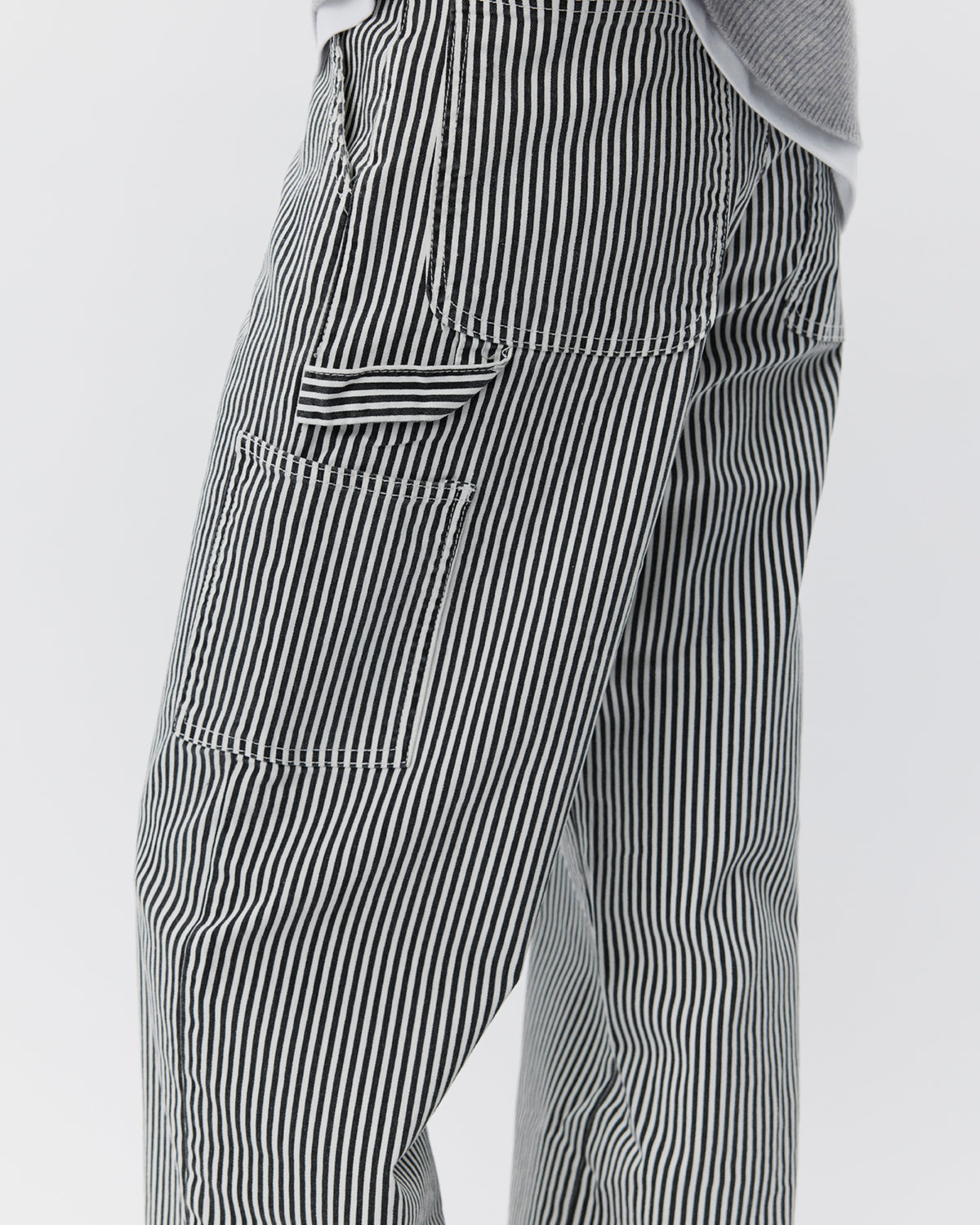 sofie-schnoor-women-gittesw-hose-schwarz-baggy-stretch image 6