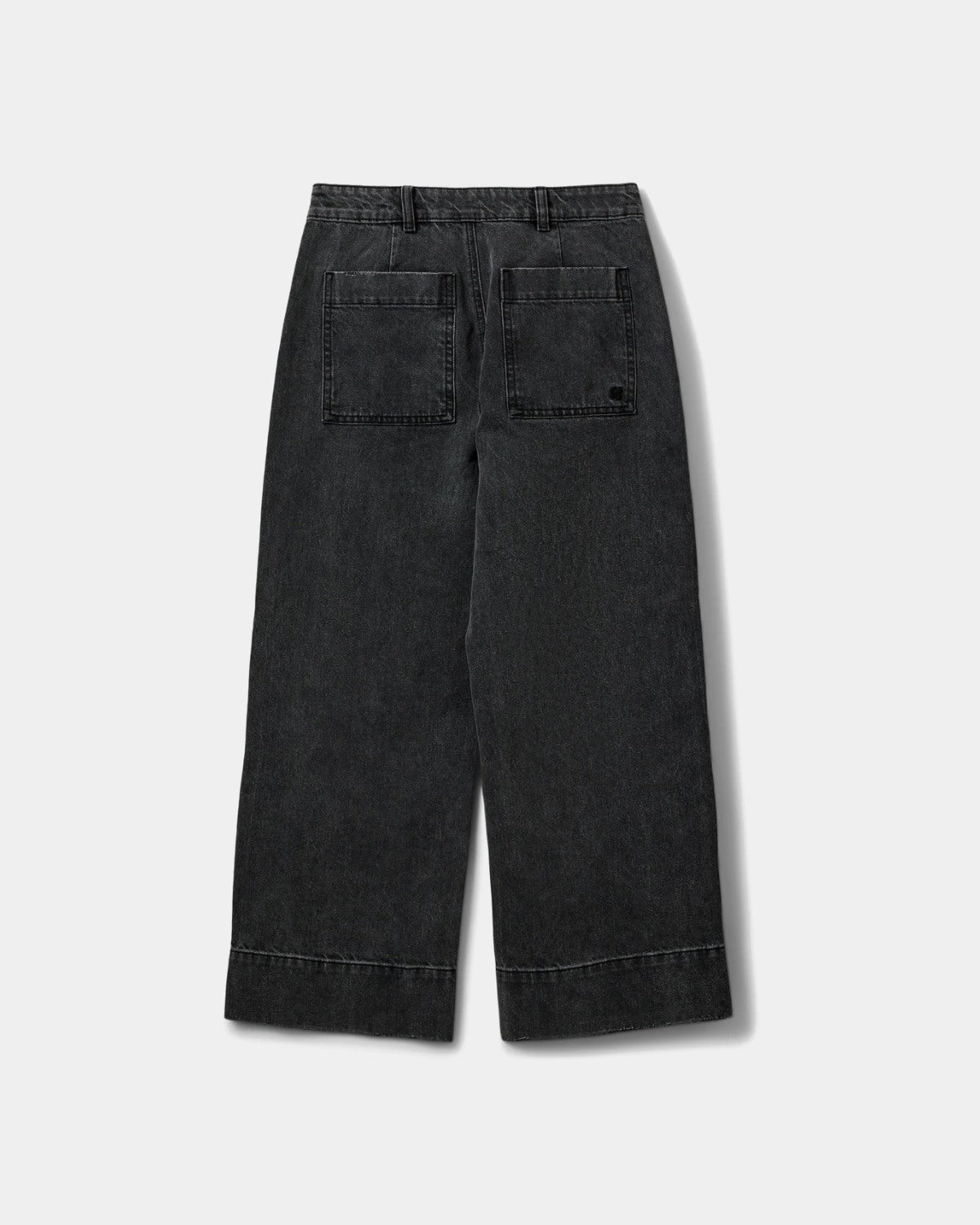 sofie-schnoor-women-toulousesw-jeans-washed-black-straight image 7