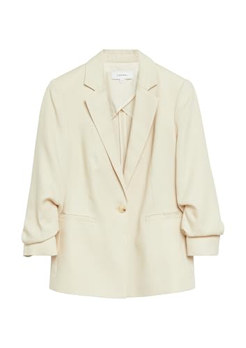 comma-indoor-blazer-ein-knopf-drap-gr-42-blazer image 5