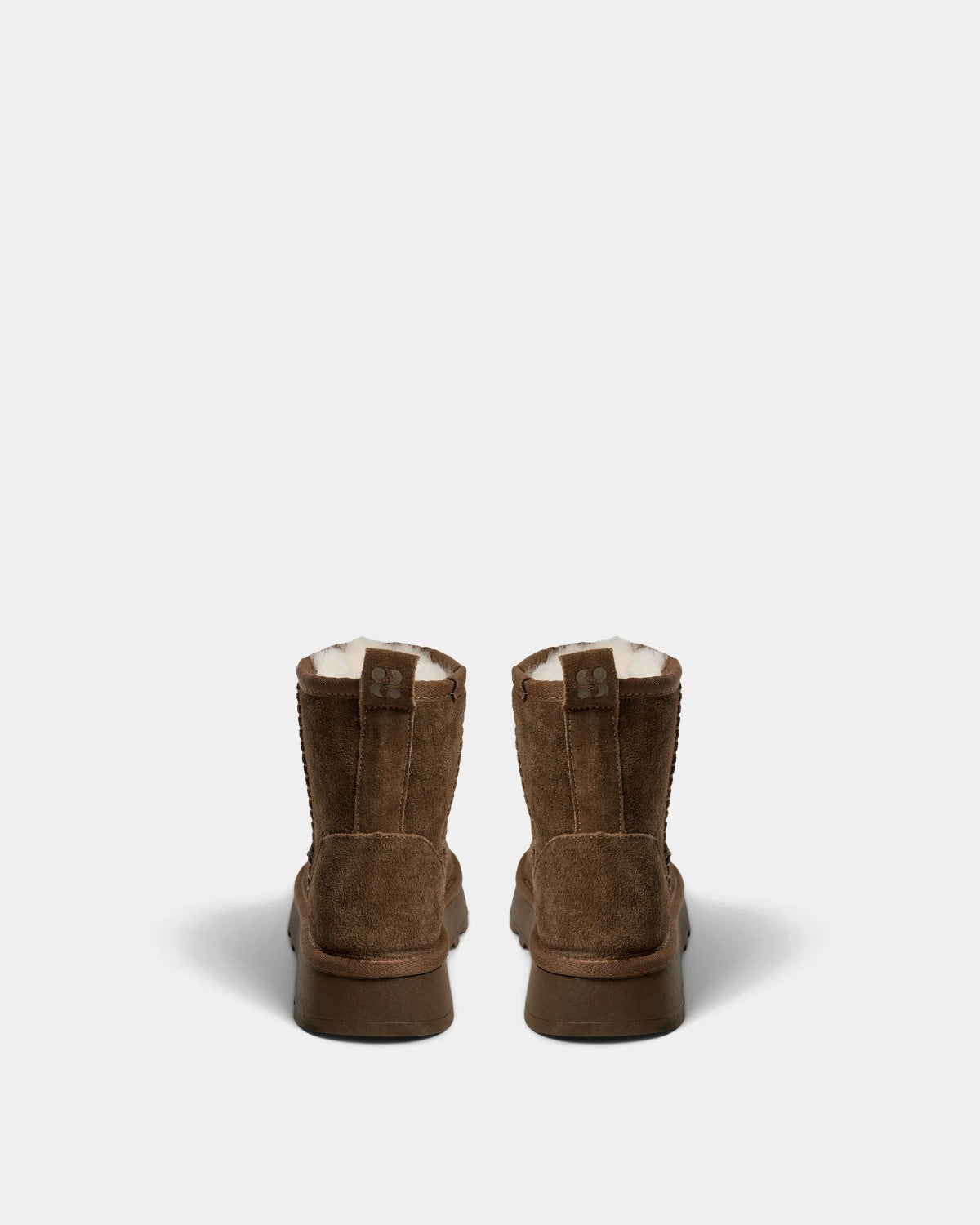sofie-schnoor-women-mariesw-teddy-boot-brown-fudge image 4