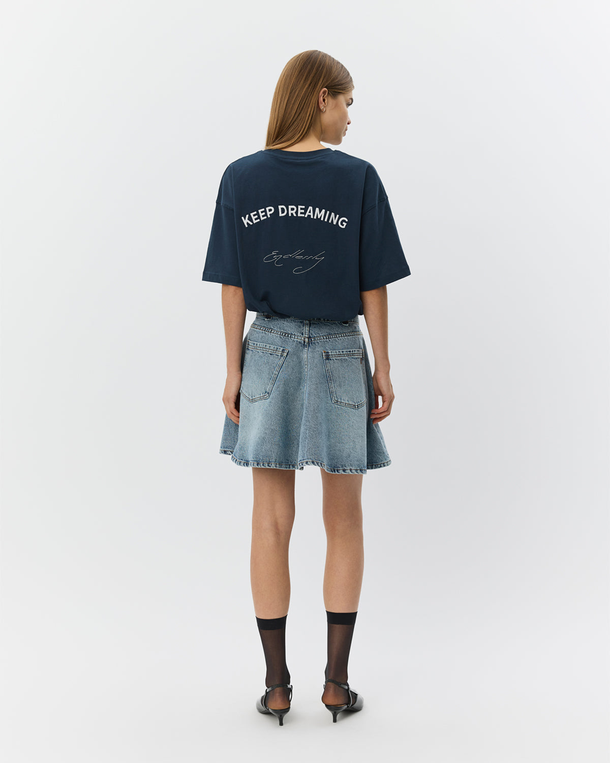 sofie-schnoor-women-verasw-t-shirt-navy-print image 4