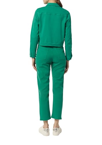 comma-jackets-cropped-jacke-twill-gr-e-40-elastisch image 8