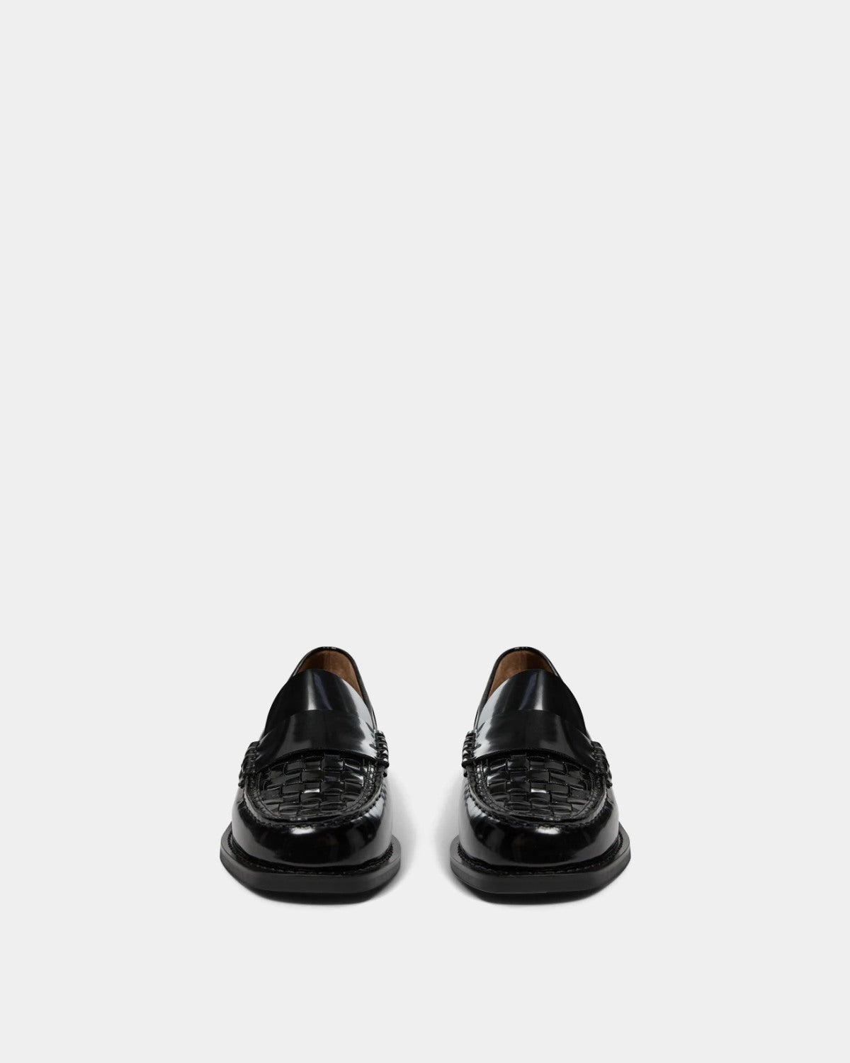 sofie-schnoor-lisasw-loafer-schwarz-leder-damenschuh image 3