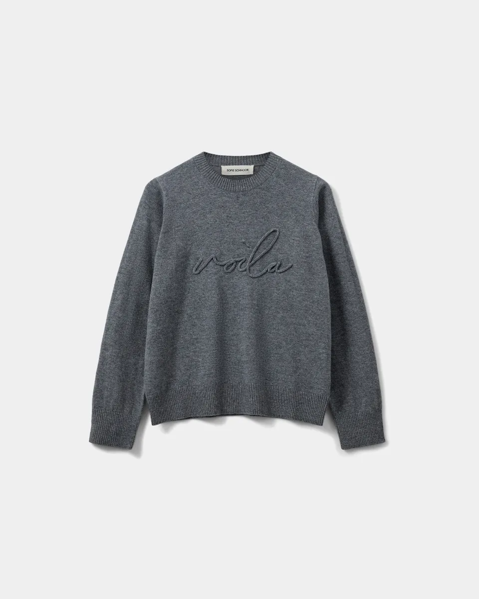 sofie-schnoor-women-minniksw-pullover-grey-melange-wolle image 1