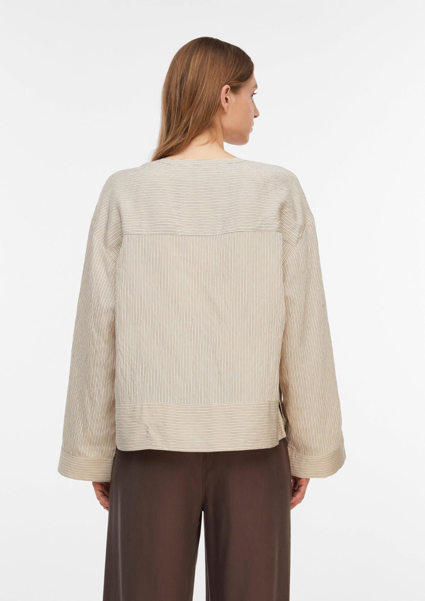 comma-2181546-tunika-bluse-damen-langarm-gr-e-44 image 7