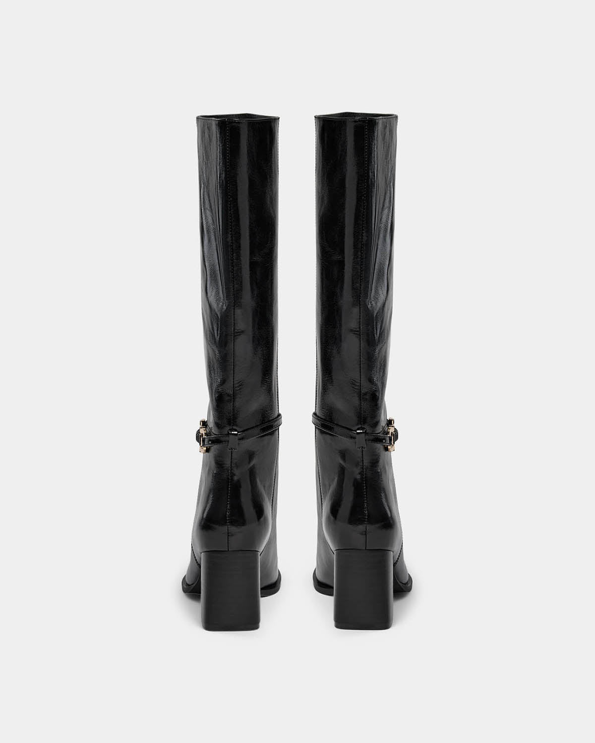 sofie-schnoor-women-eddasw-stiefel-schwarz-leder-7-cm image 4