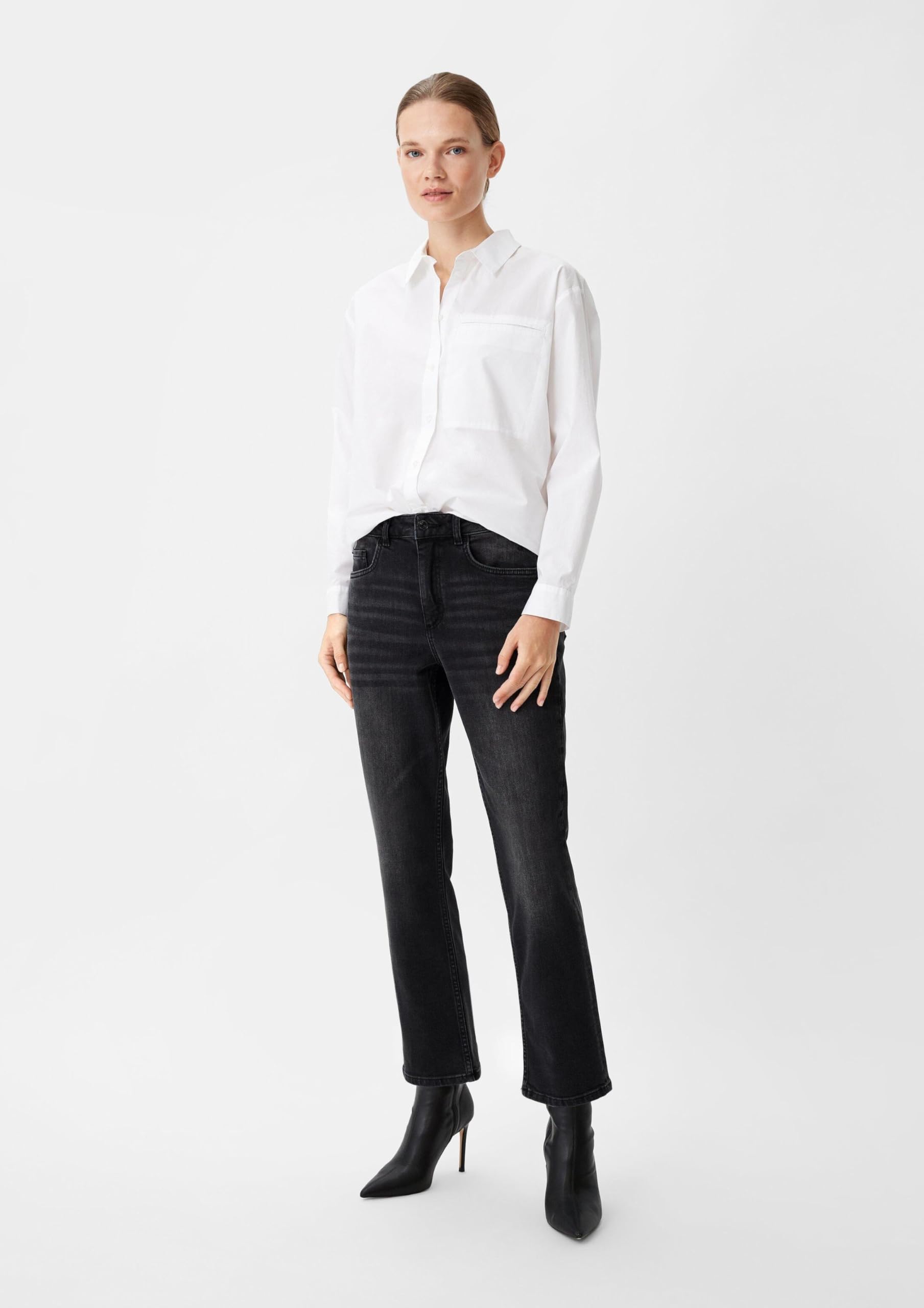 comma-jeans-straight-leg-regular-fit-dunkelgrau-gr-42 image 6