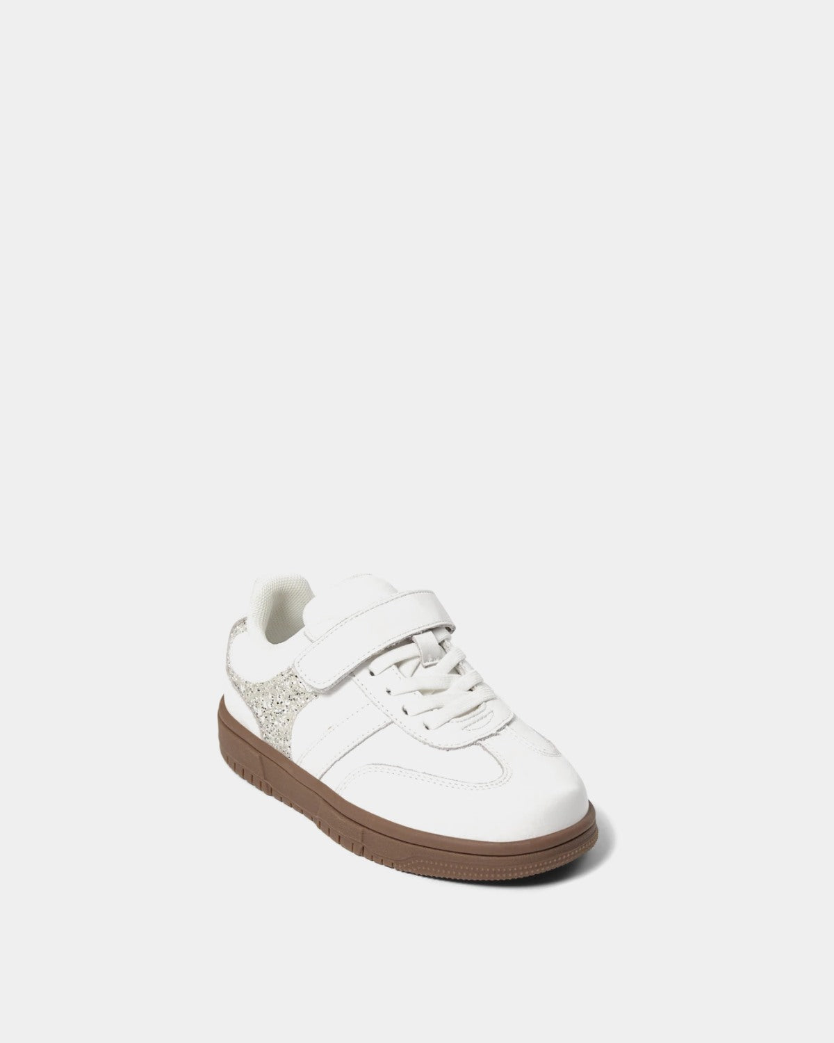 sofie-schnoor-kids-nissask-sneaker-off-white-leder image 2