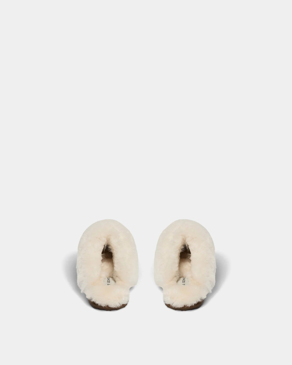 sofie-schnoor-anyasw-indoor-shoe-hausschuh-brown-fudge-lammfell image 4