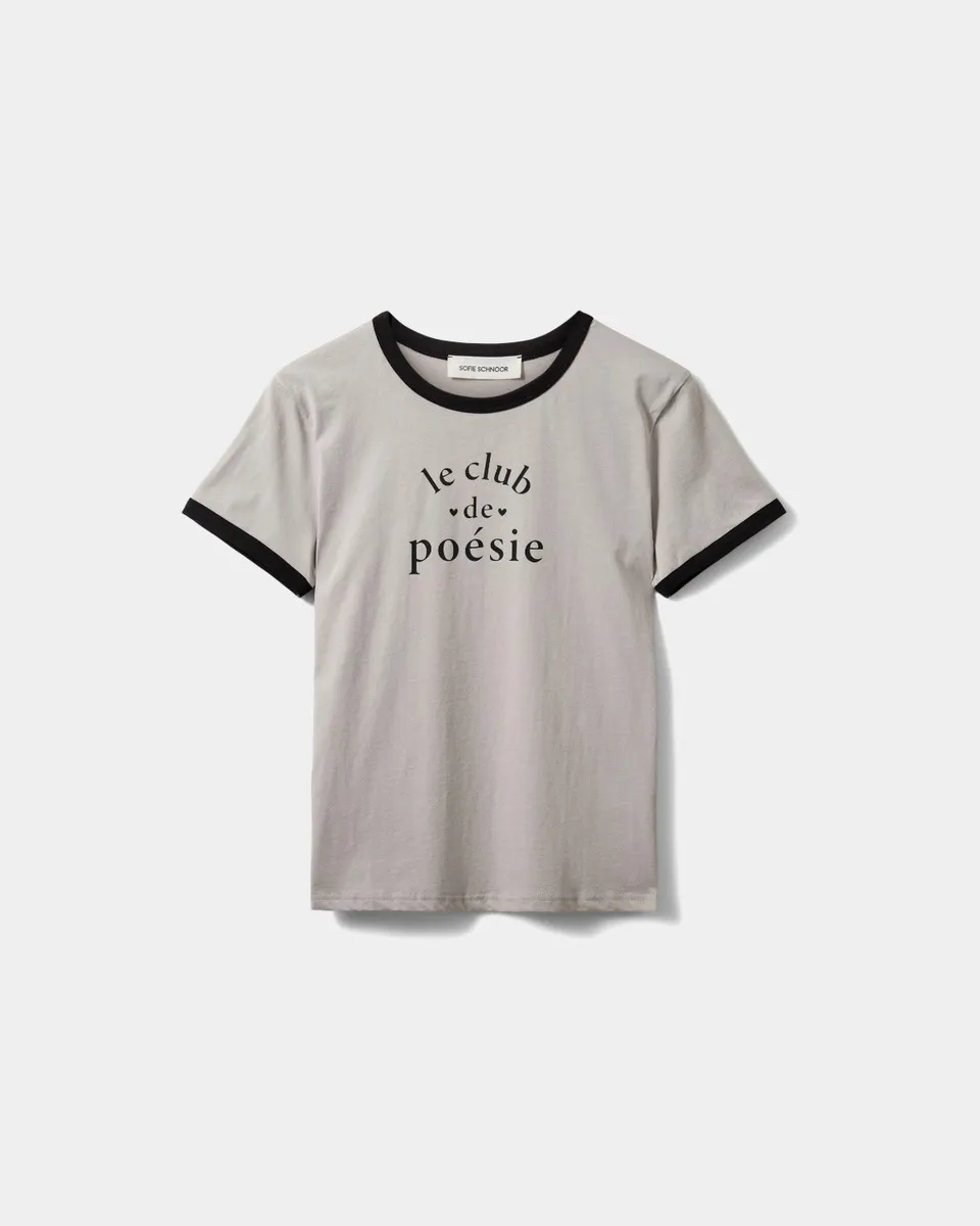 sofie-schnoor-women-maggiesw-t-shirt-dunkelgrau-print image 1