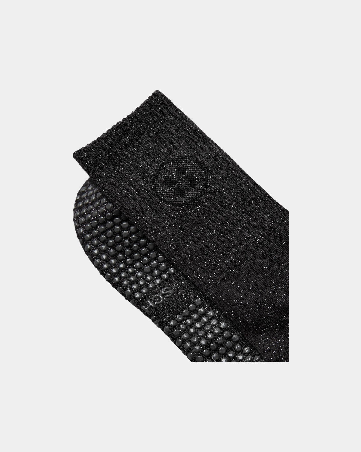 sofie-schnoor-sport-sofspo-glitzer-socken-grau image 3