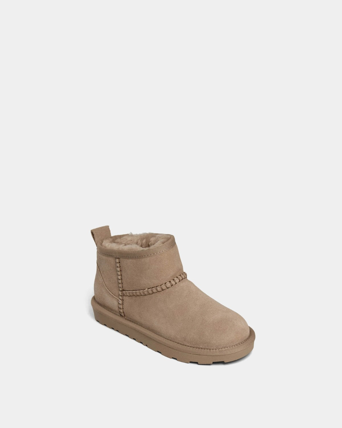 sofie-schnoor-women-abbiesw-teddy-boot-nougat-brown-schaffell image 2