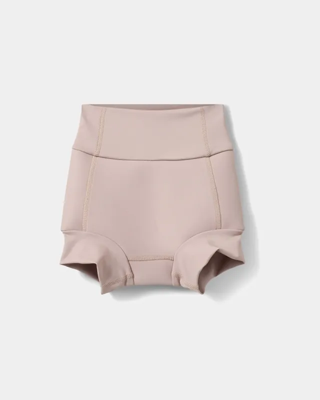 sofie-schnoor-kids-pnos585-badehose-hellrosa-62-68-recycling image 1