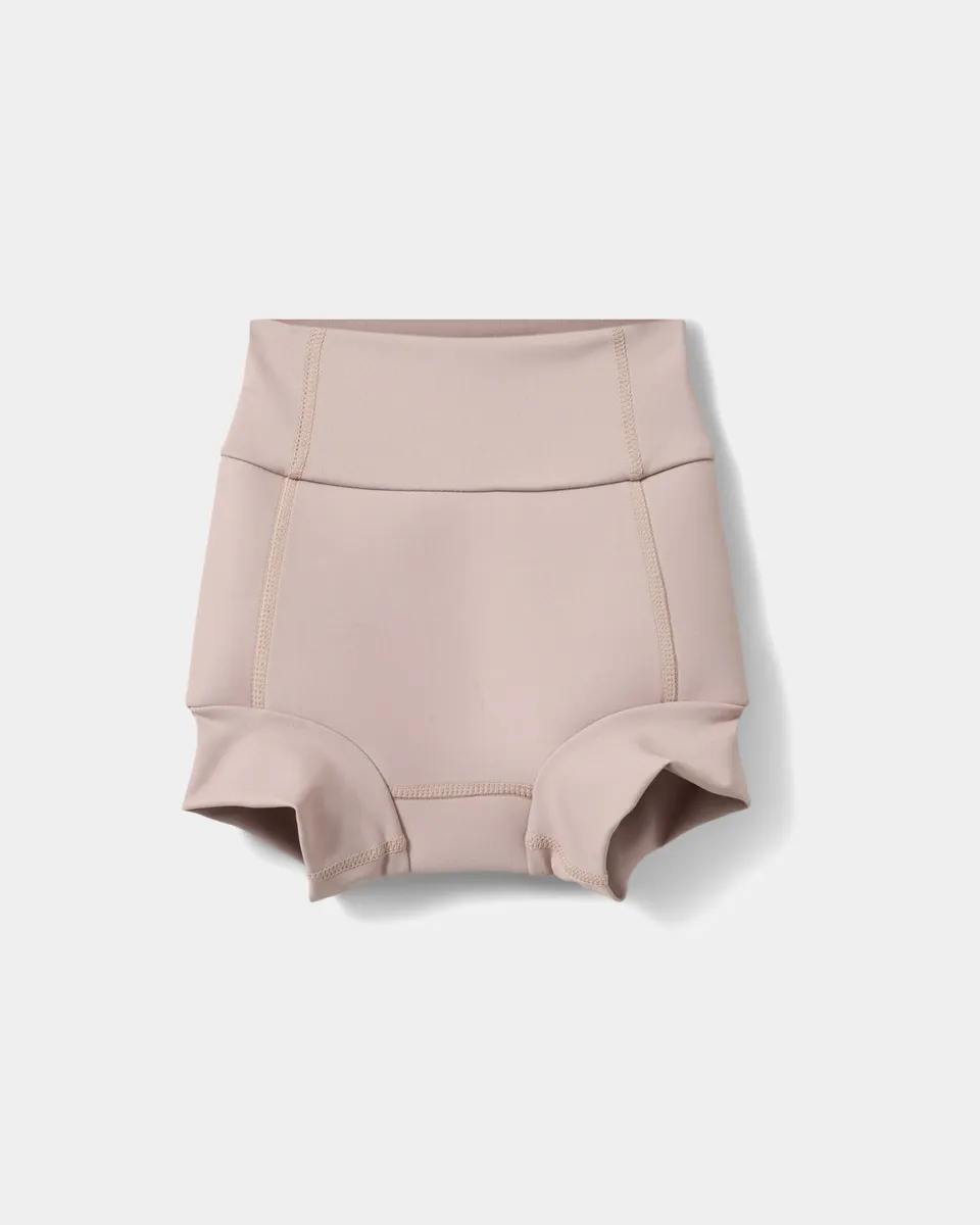 sofie-schnoor-kids-pnos585-badehose-hellrosa-62-68-recycling image 1