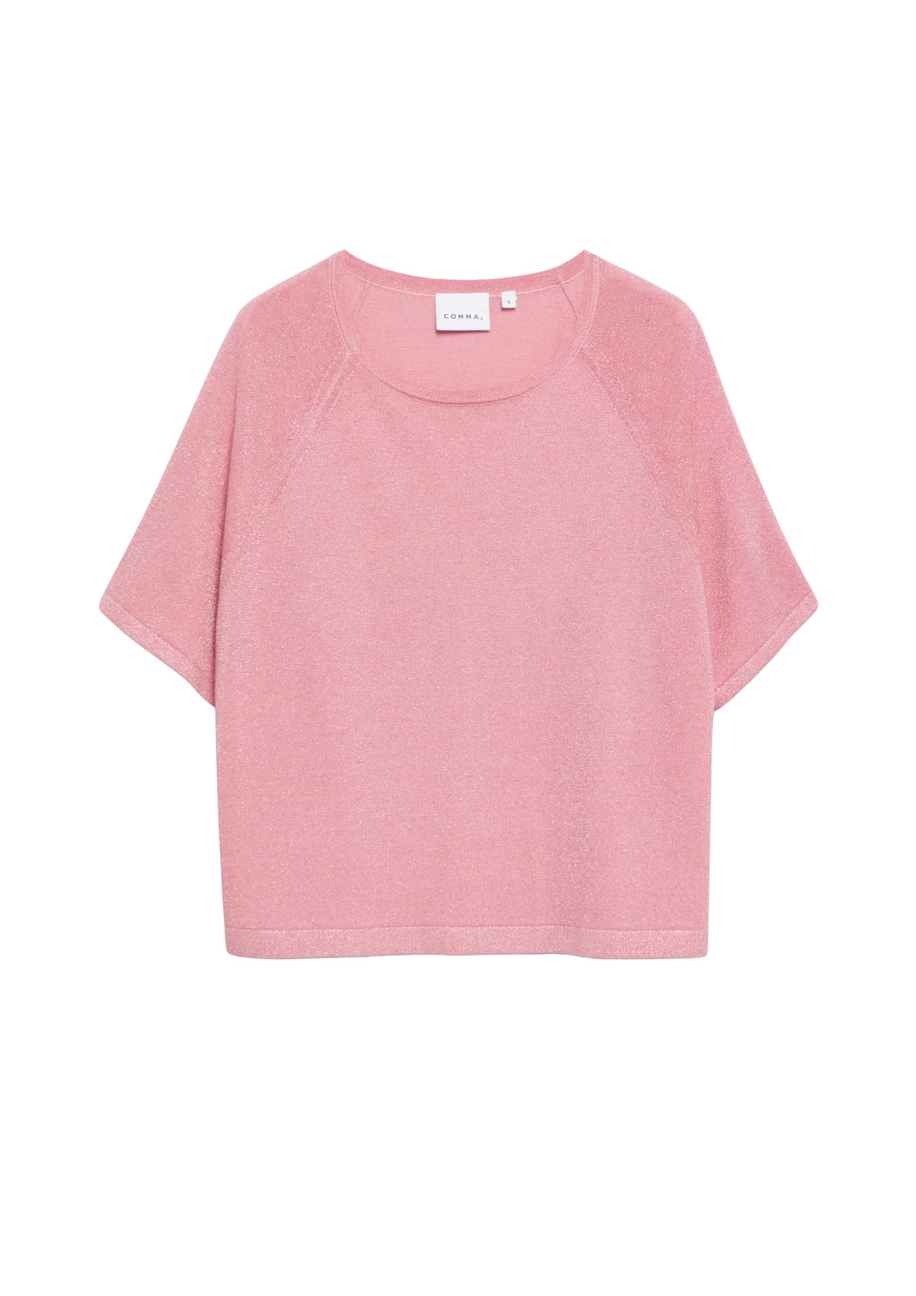 comma-knitwear-strickpullover-kurzarm-gr-l-2180376 image 3