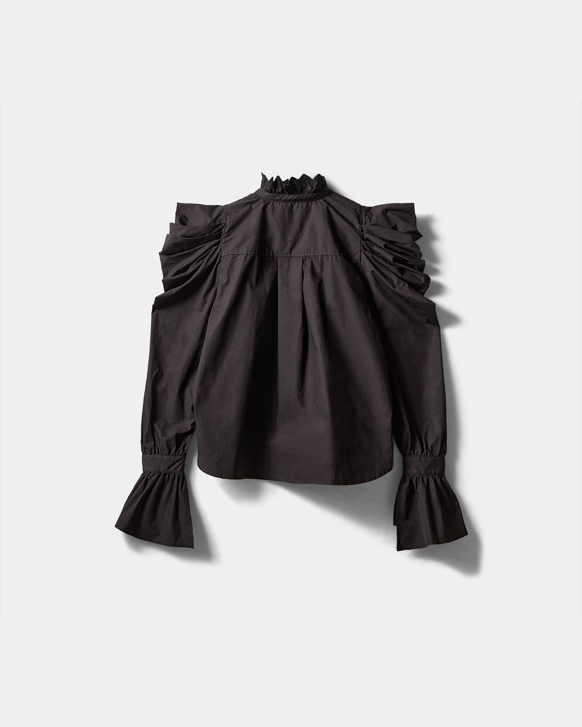 sofie-schnoor-women-icon-010-bluse-schwarz-baumwolle image 6