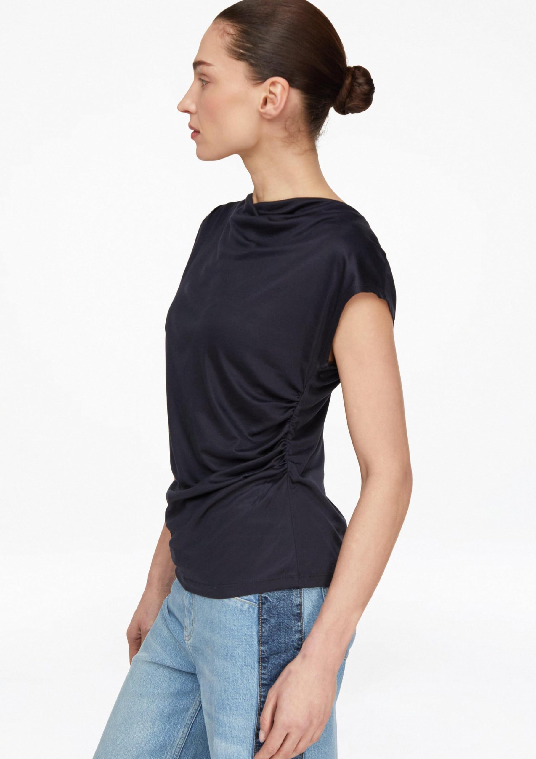 comma-blouses-2180127-bluse-gr-e-40-damen image 5