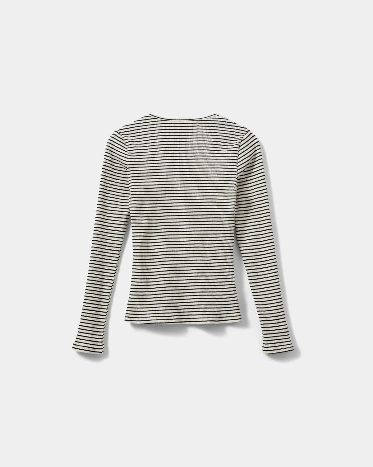 sofie-schnoor-paxsw-langarmshirt-schwarz-gestreift-bio image 4