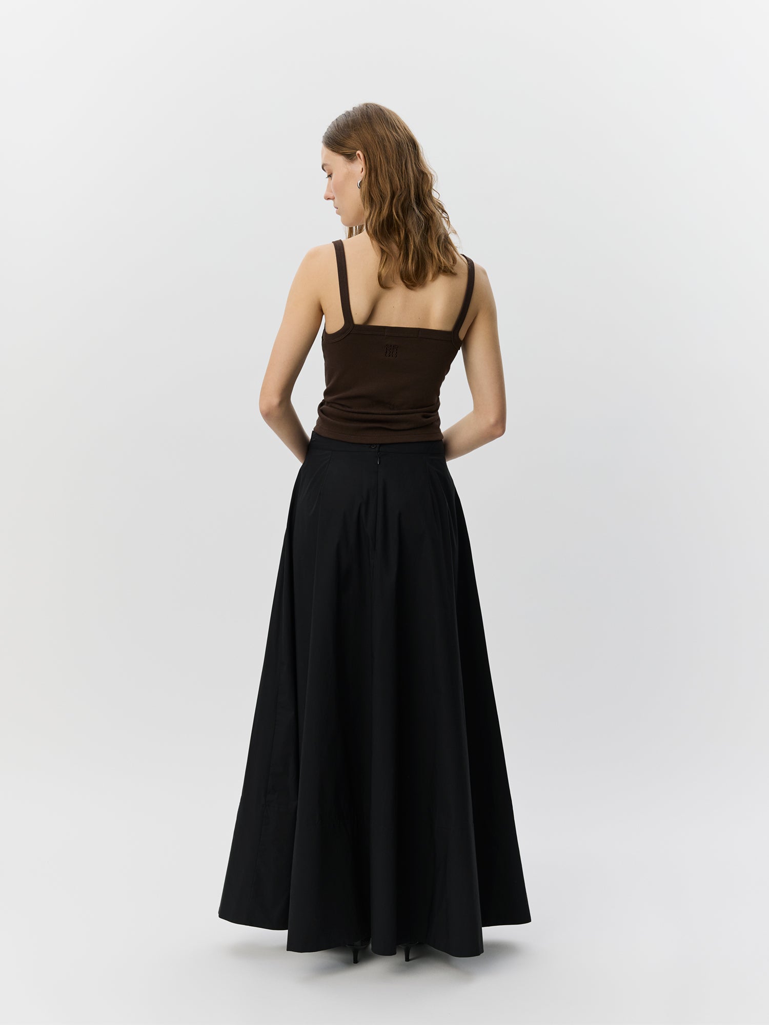 sofie-schnoor-breesw-ripp-top-intense-brown image 4