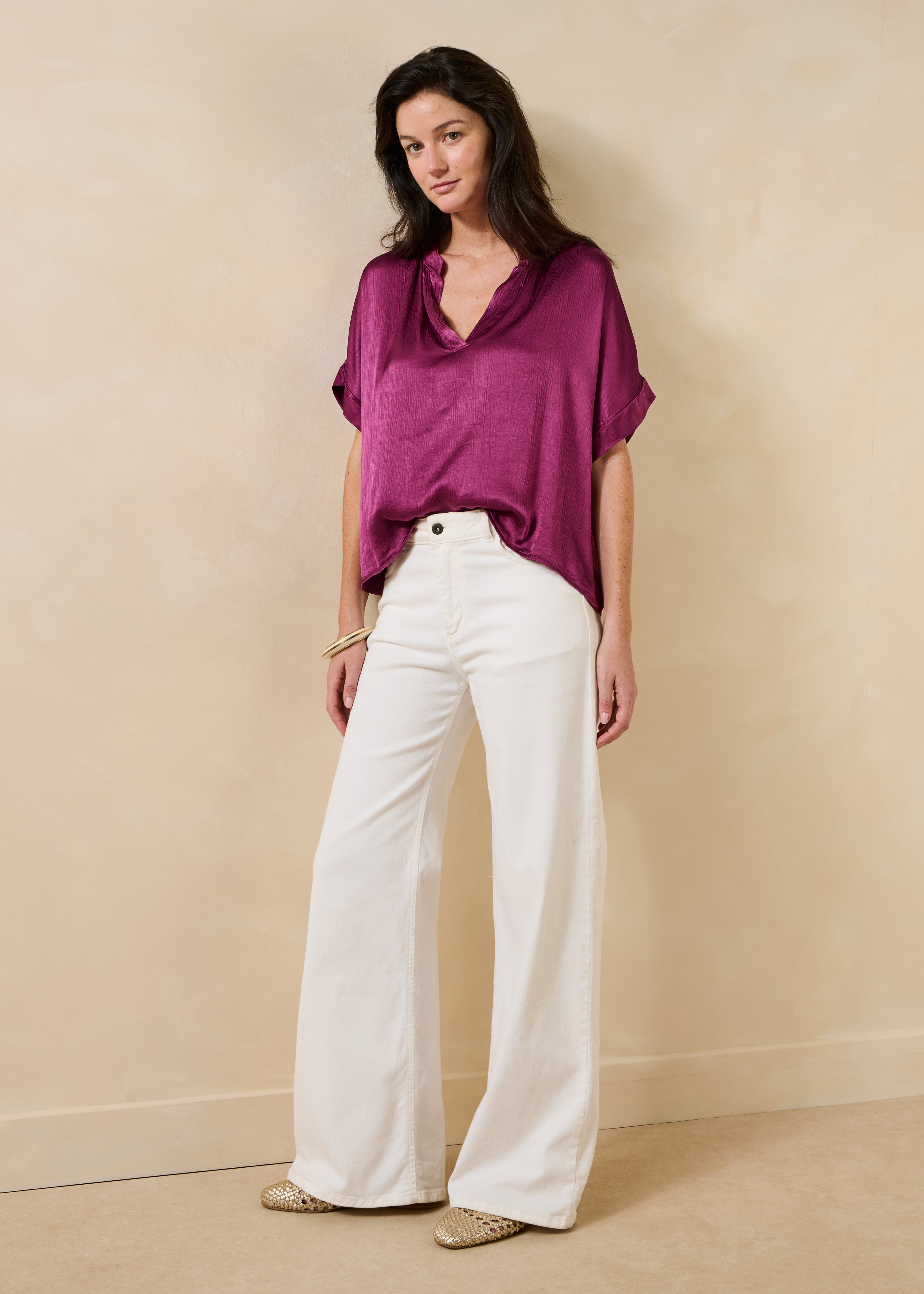 la-f-e-marabout-e-flacon-top-satin-lila-purple-velvet image 2