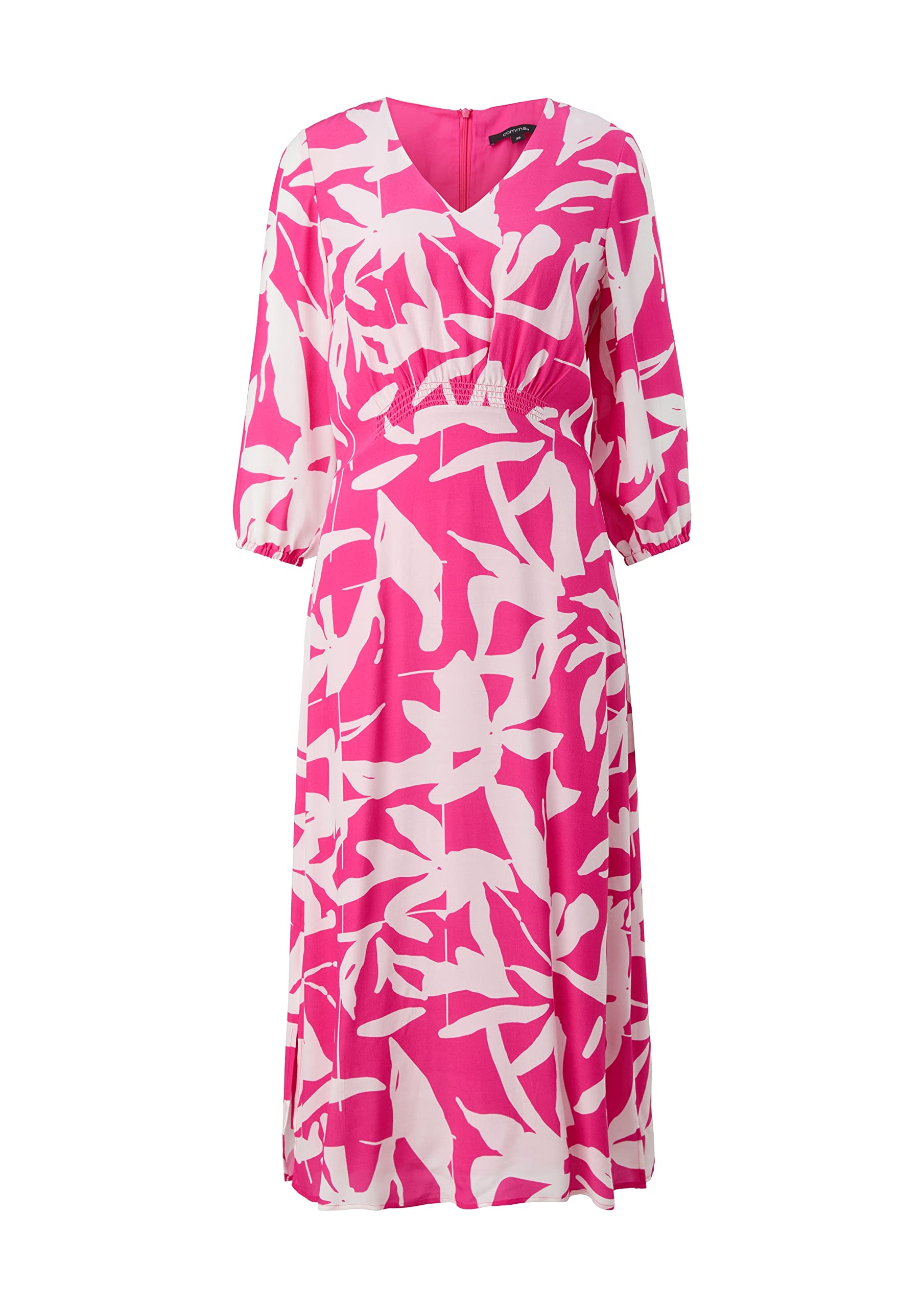comma-dresses-damen-kleid-gr-38 image 4