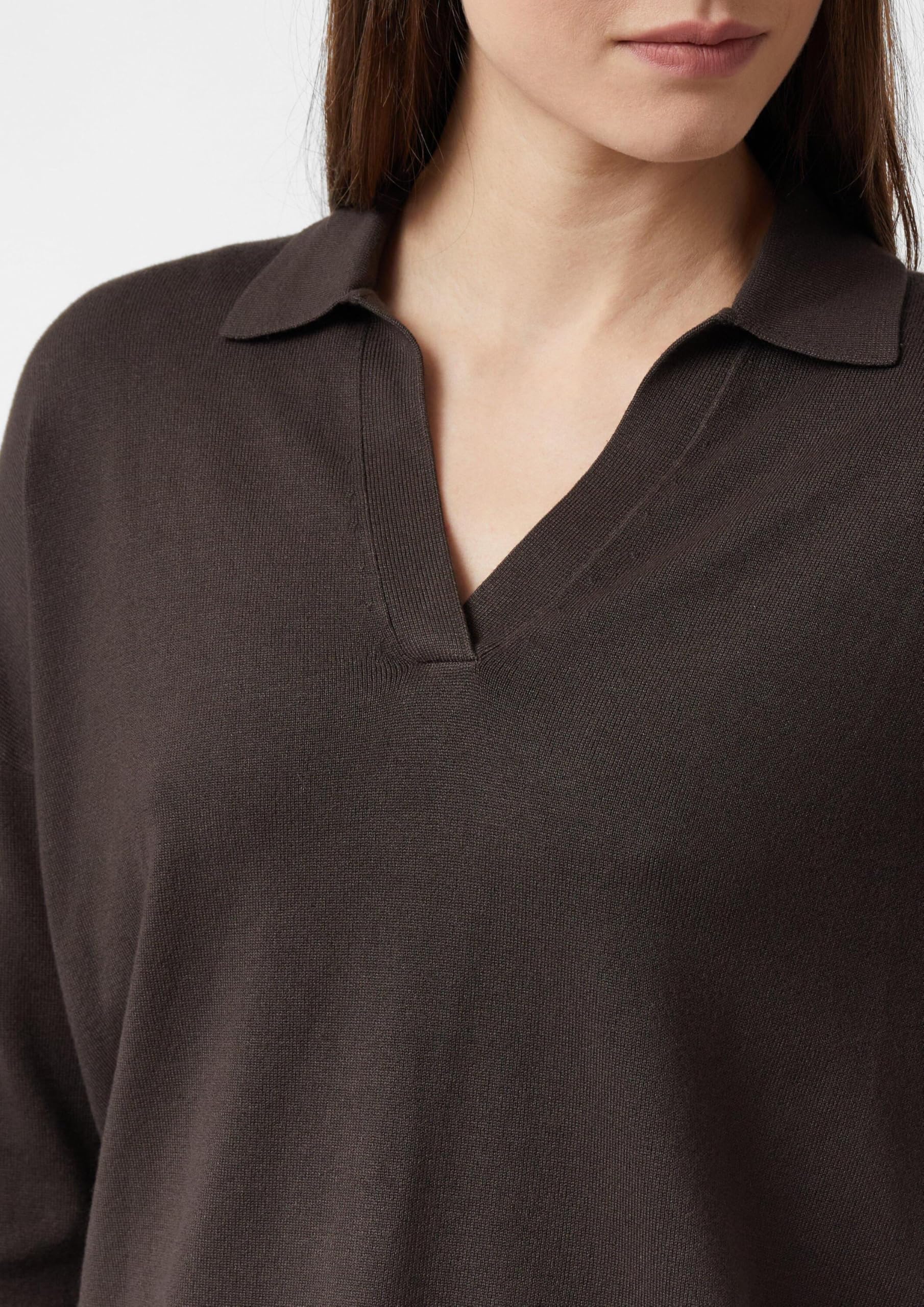 comma-pullover-strickpullover-damen-mit-langarm image 4