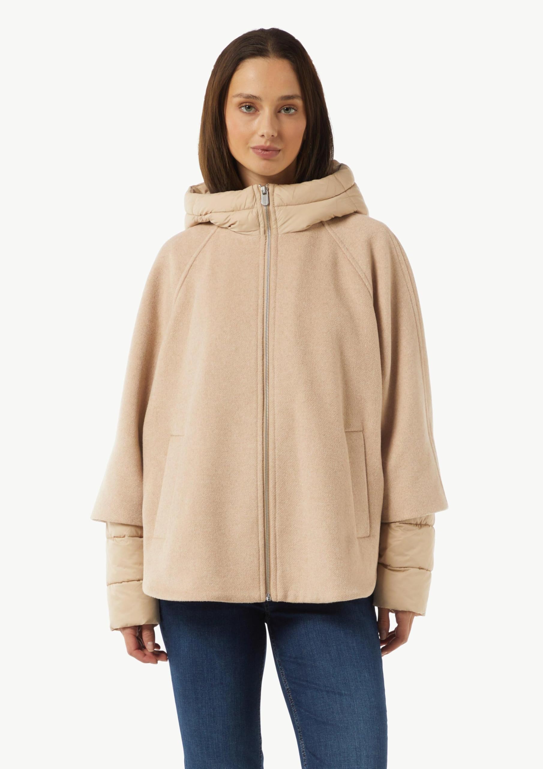 comma-2151164-outdoor-jacke-taftfutter-jacke-gr-e-m image 6