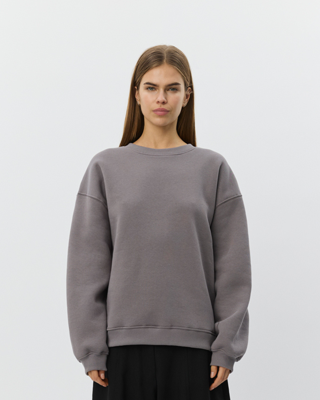sofie-schnoor-women-emisw-s261490-sweatshirt-dunkelgrau image 5