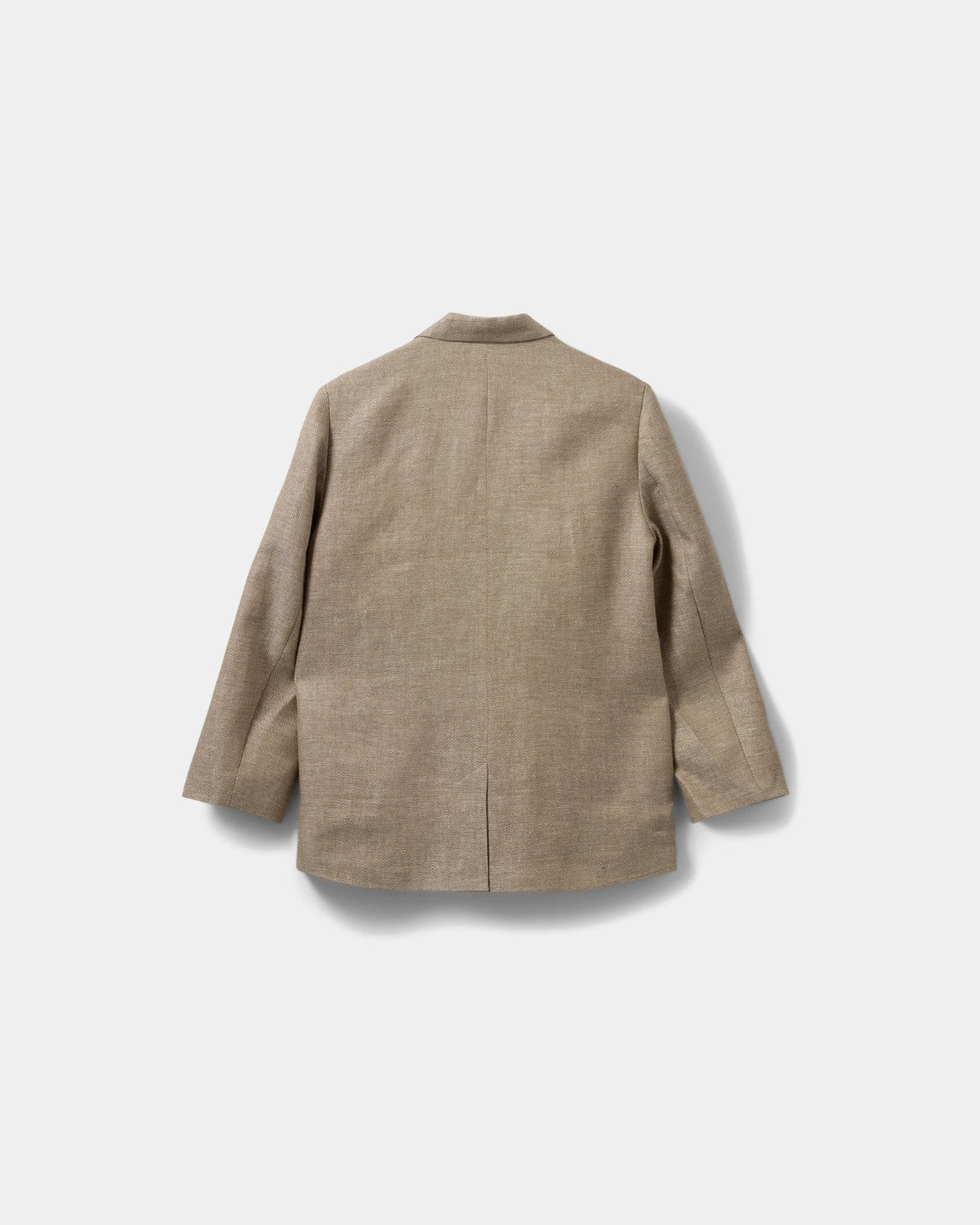 sofie-schnoor-lovellesw-leinen-blazer-hellbraun image 6