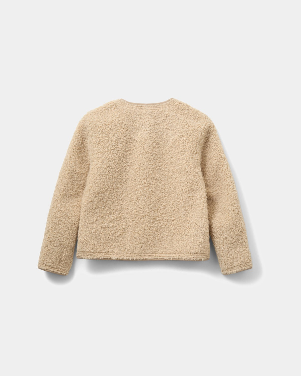 sofie-schnoor-women-benedictesw-jacke-beige image 6