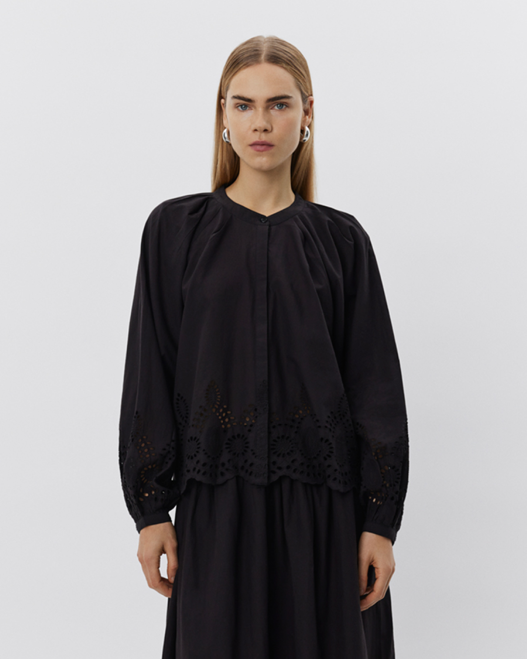 sofie-schnoor-women-telassw-s251290-bluse-schwarz-baumwolle image 5