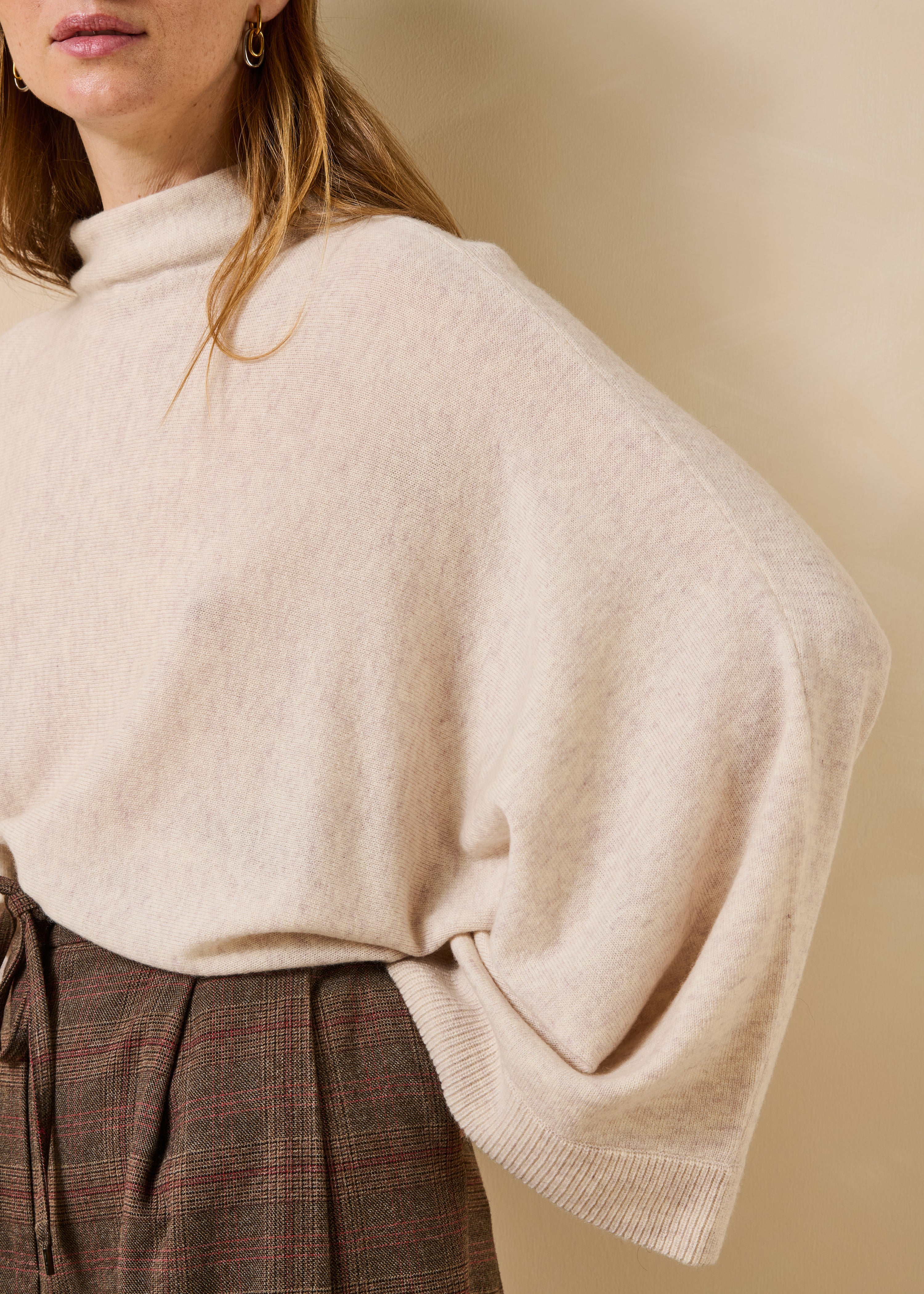 la-f-e-marabout-e-gemeau-pullover-beige-kaschmir image 5