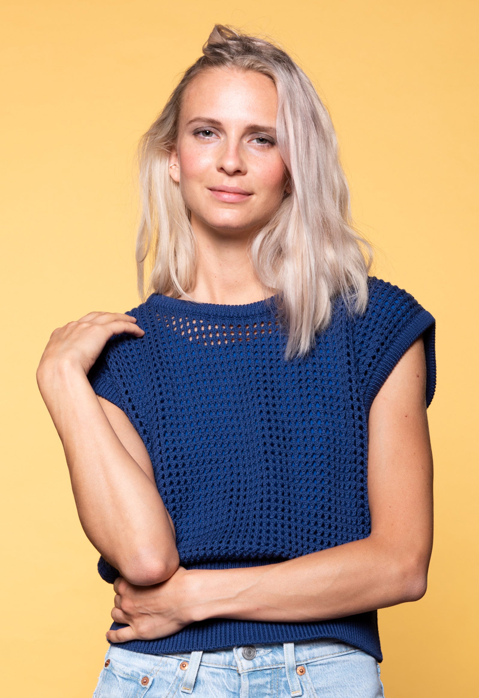 moshiki-dress-i-101-vedari-pullunder-bio-baumwolle-black image 5