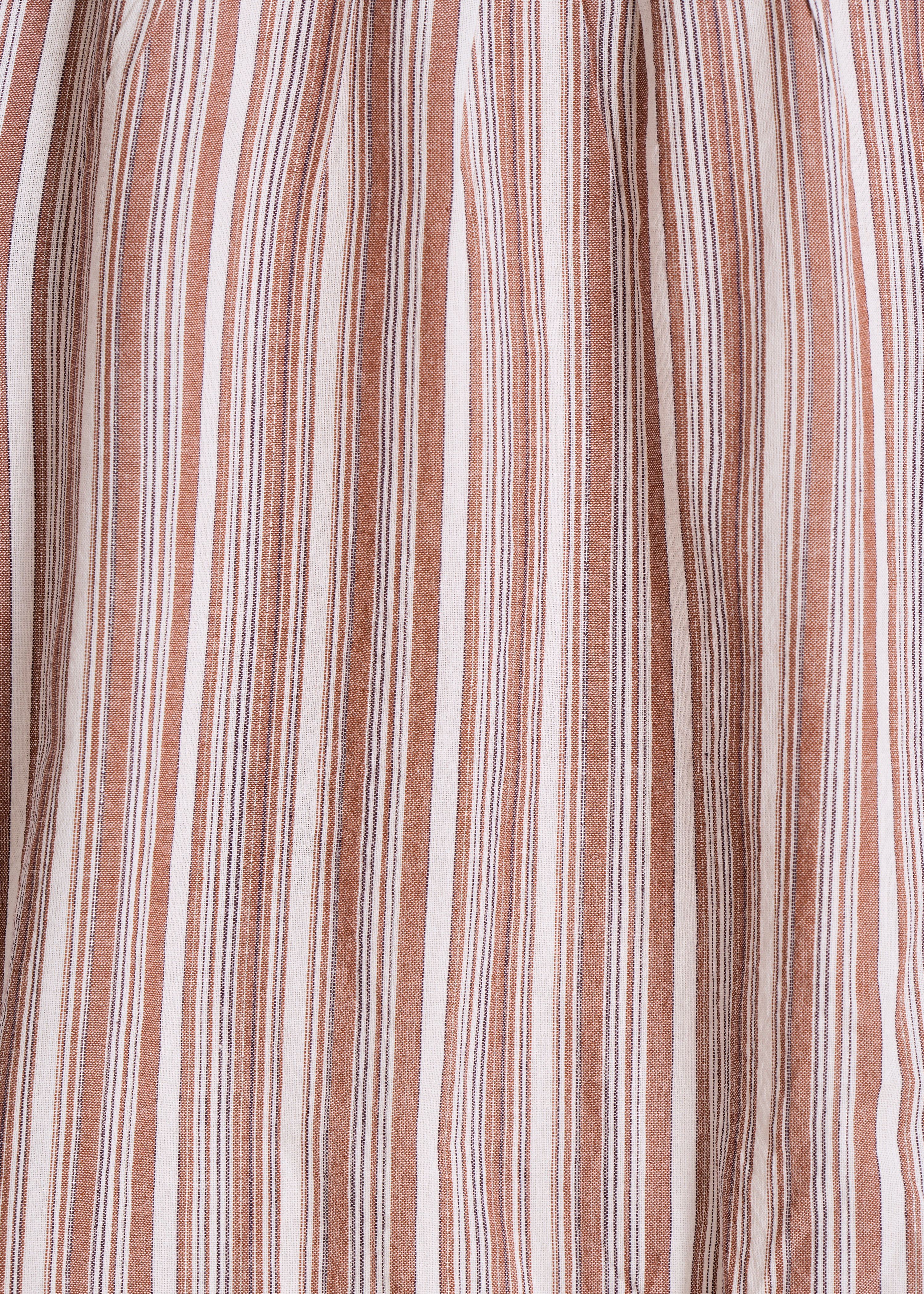 la-f-e-marabout-e-bluse-wei-braun-streifen-bio-34-46 image 4