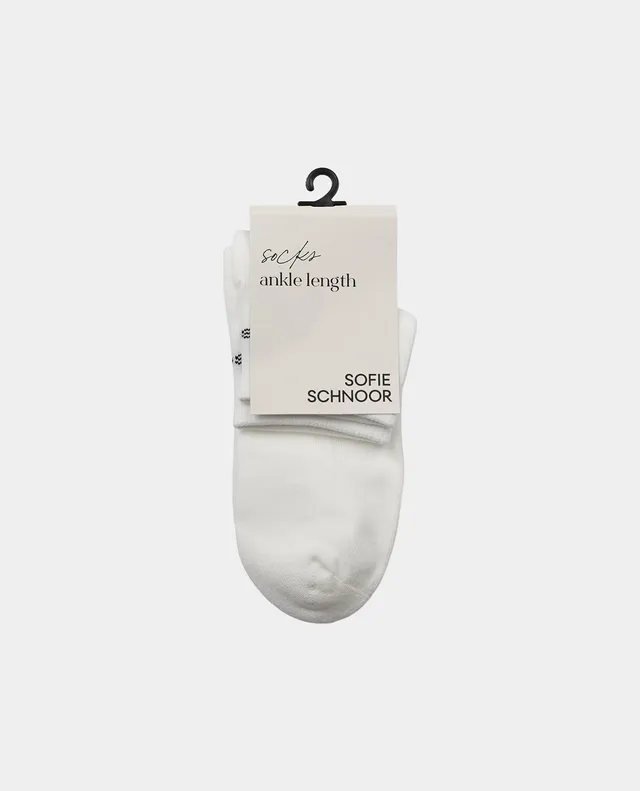 sofie-schnoor-sport-sussixspo-socken-off-white-baumwolle image 1