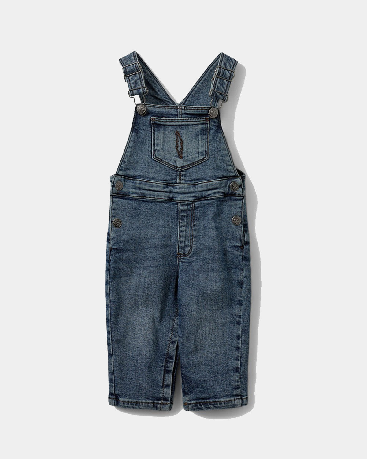 sofie-schnoor-baby-p251124-chicagosb-latzhose-denimblau image 1