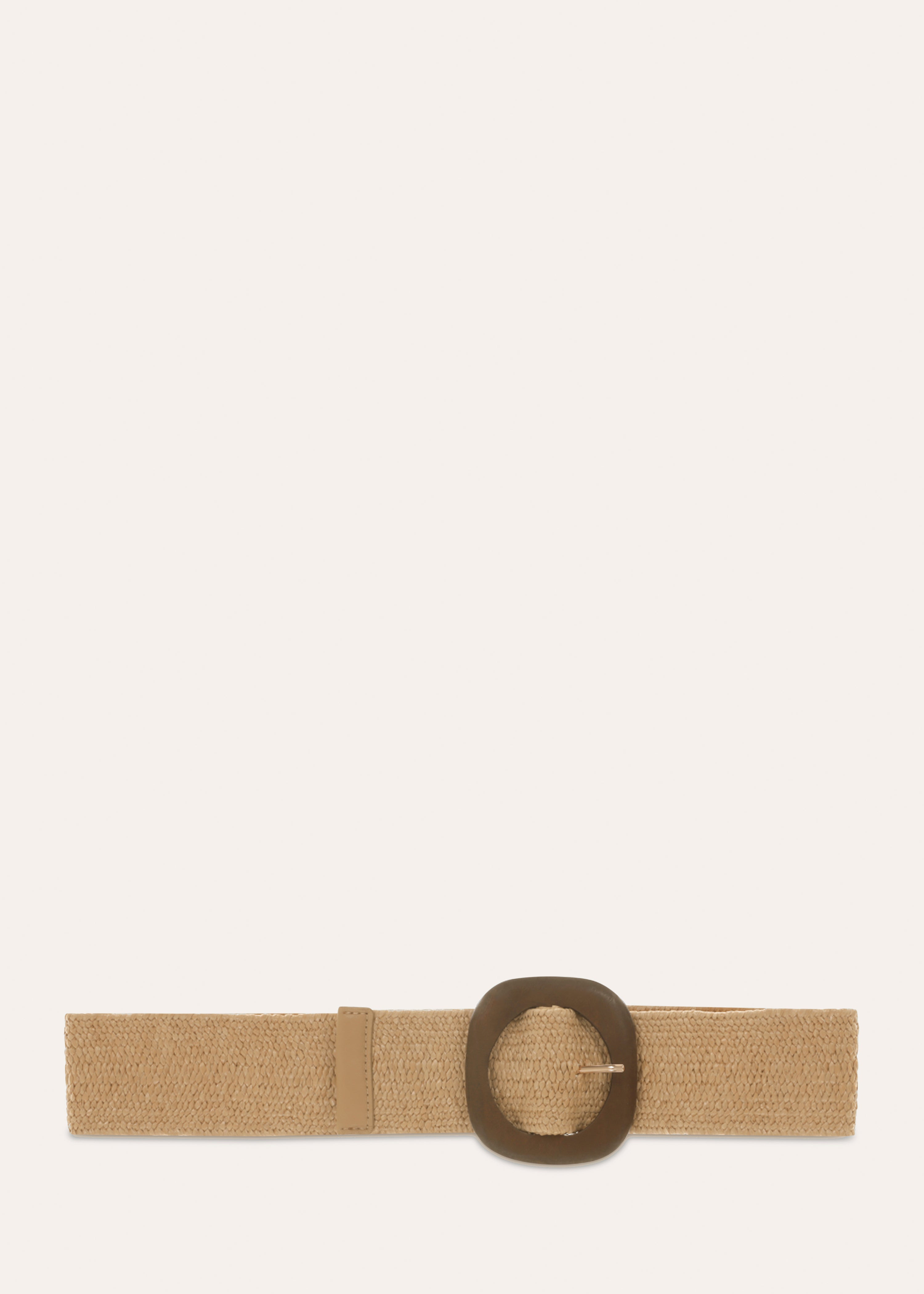 la-f-e-marabout-e-ceinture-tailleng-rtel-beige-gr-m image 4