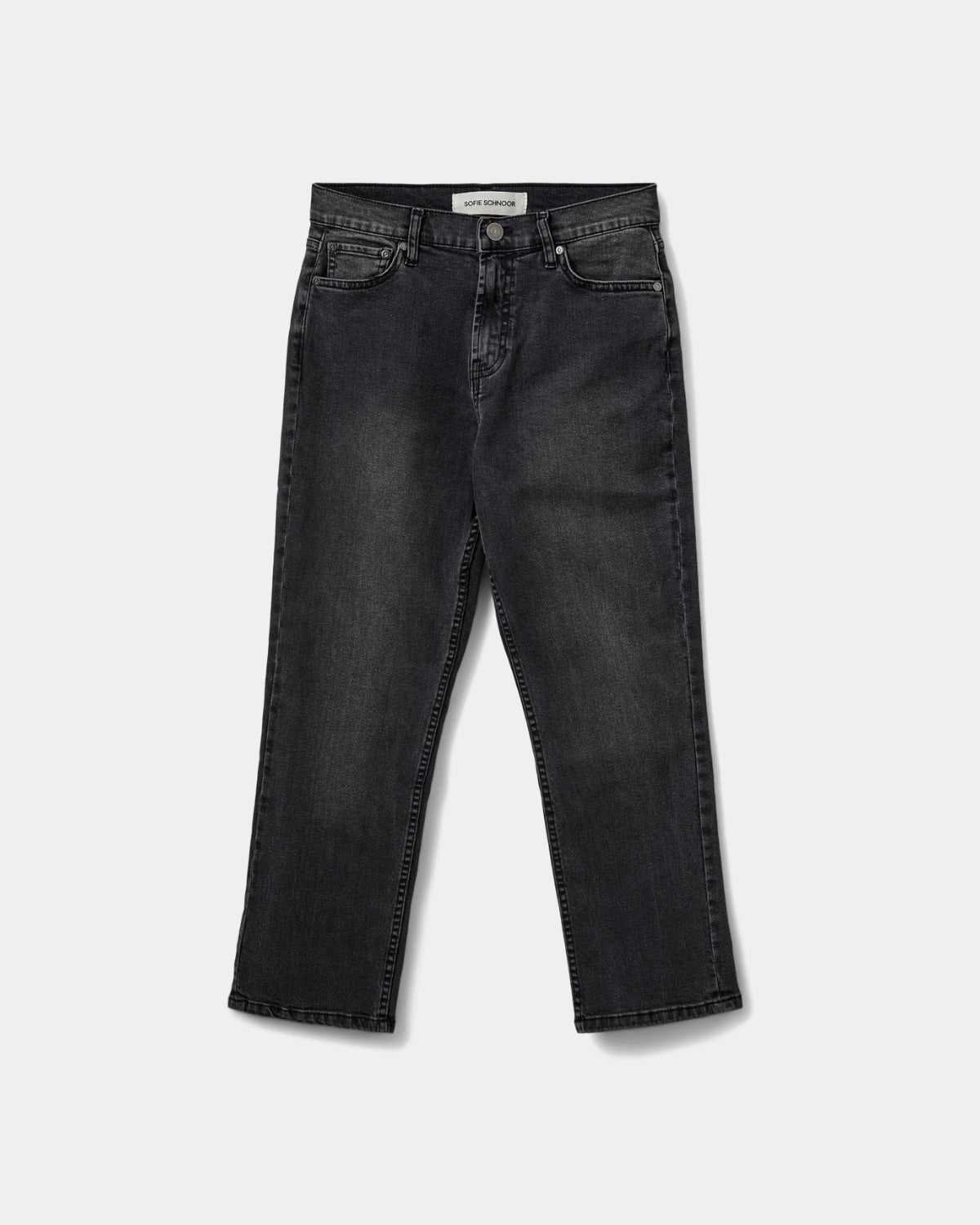 sofie-schnoor-torinosw-jeans-grey-denim-slim-stretch image 1