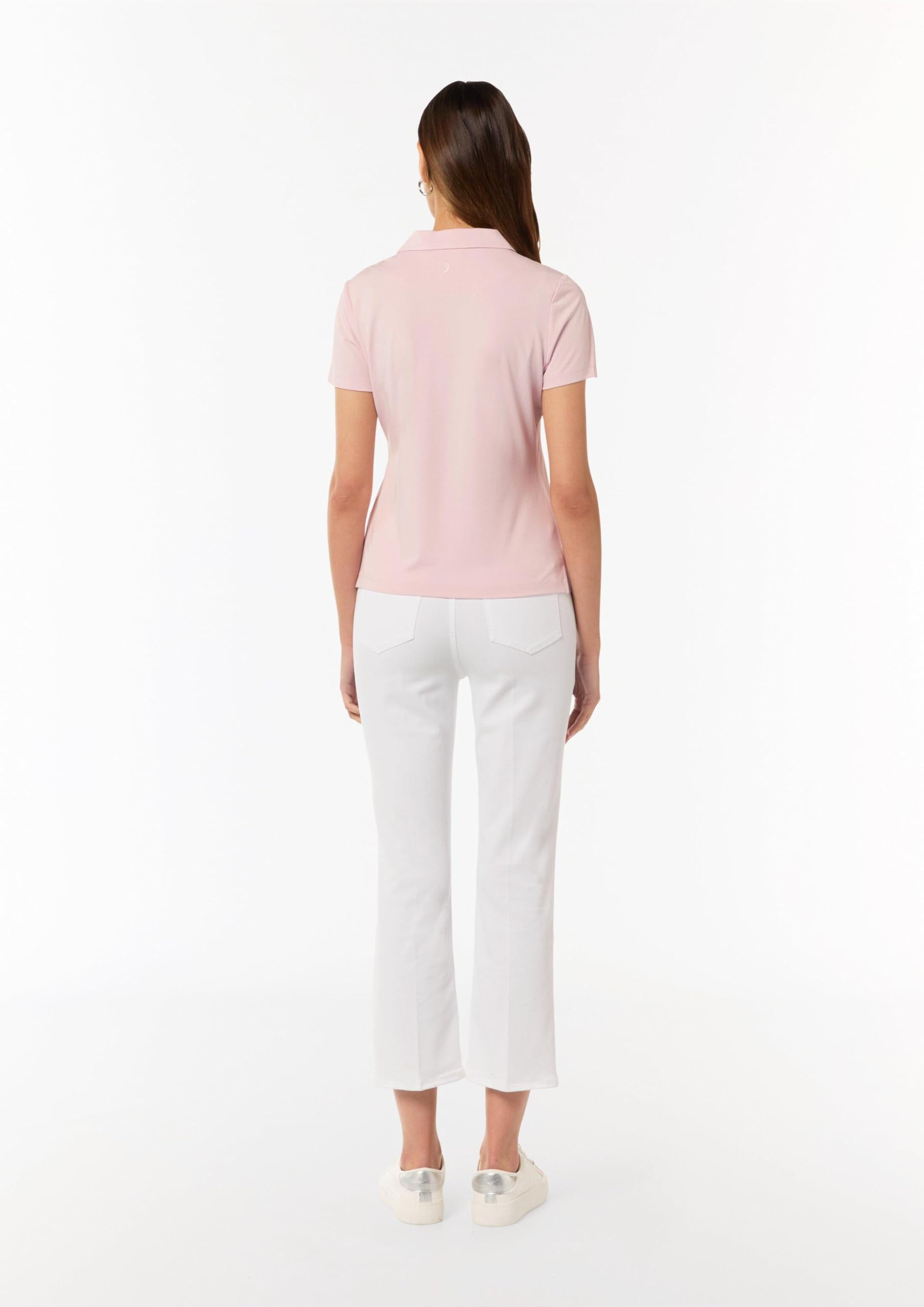 comma-2144941-t-shirt-damen-rosa-gr-34-slim image 6