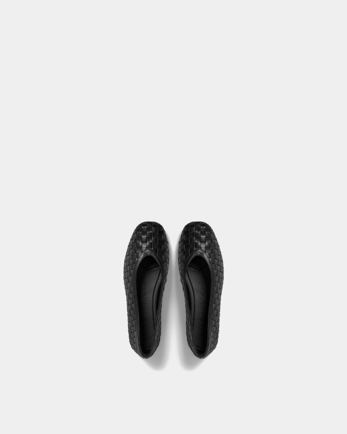 sofie-schnoor-women-kallysw-ballerina-leder-schwarz image 5