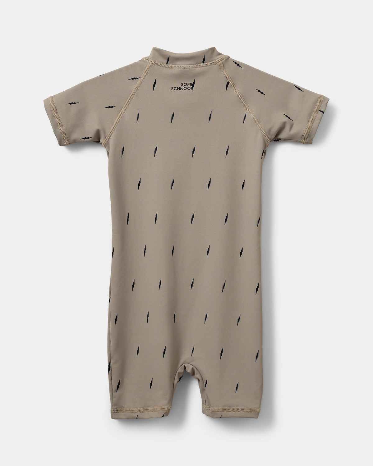 sofie-schnoor-baby-sofus-badeanzug-beige-kurzarm image 2