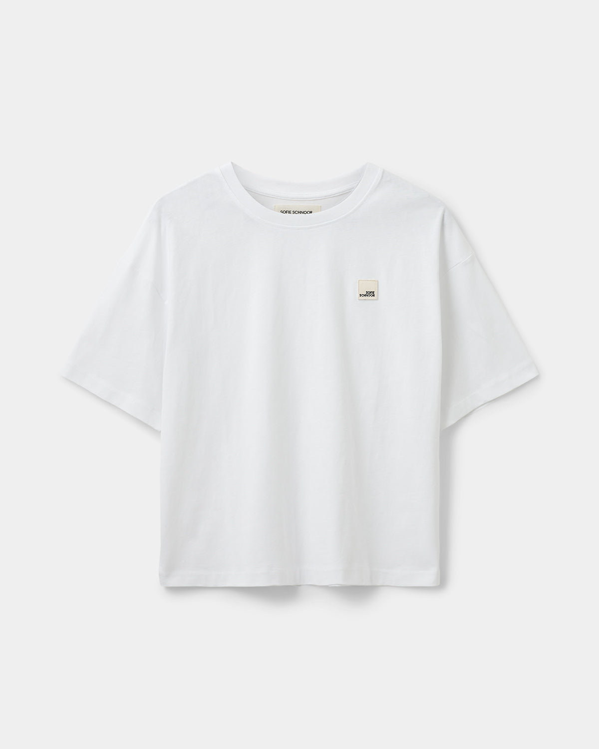 sofie-schnoor-women-verasw-t-shirt-brilliant-white image 1