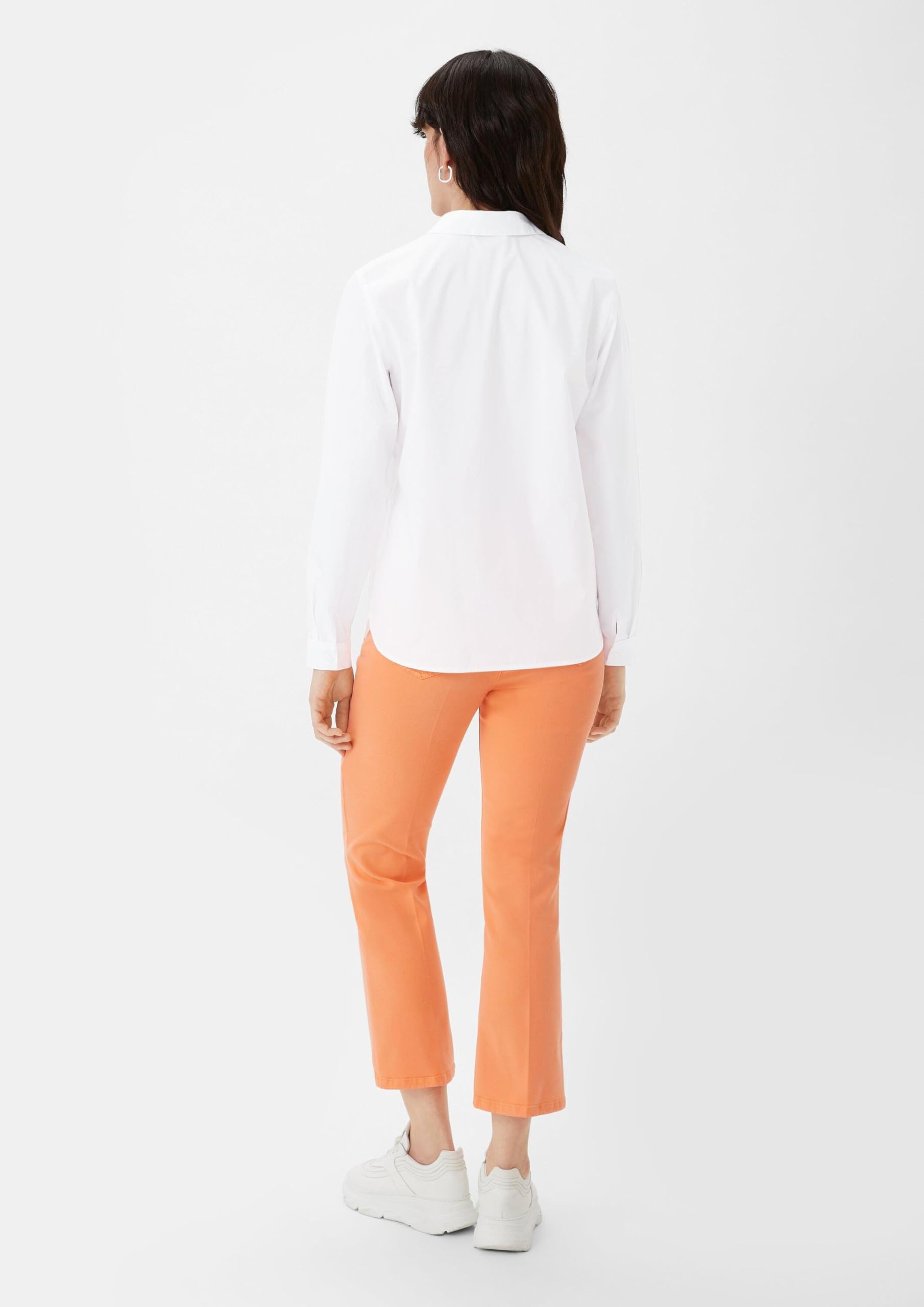 comma-hemdbluse-damen-baumwolle-gr-e-42 image 6