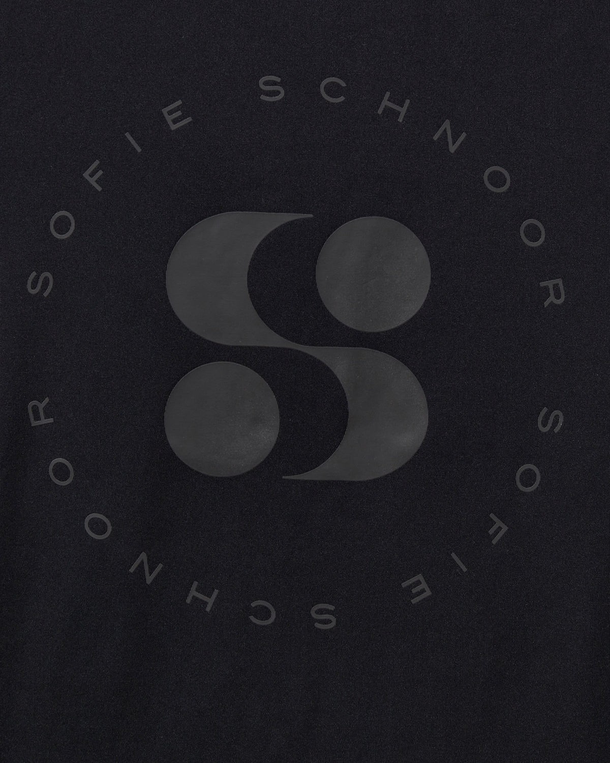 sofie-schnoor-sport-inoasw-top-snos405-sporttop-schwarz image 3