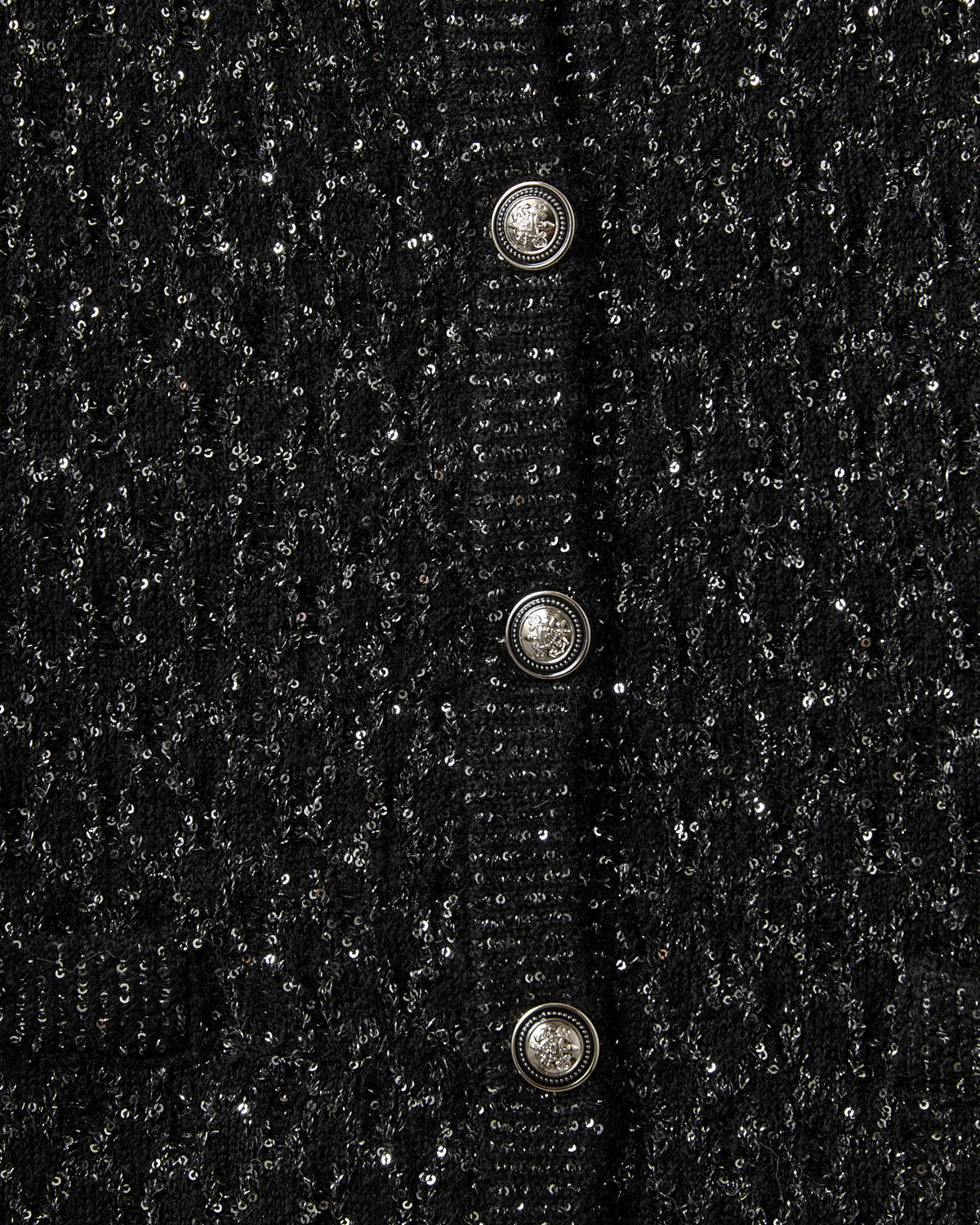 sofie-schnoor-women-carnetsw-s254505-cardigan-schwarz-glitter image 6
