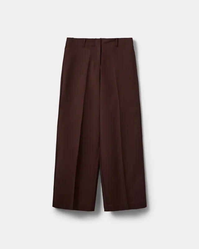 sofie-schnoor-women-avauasw-hose-dark-plum-b-gelfalte image 1