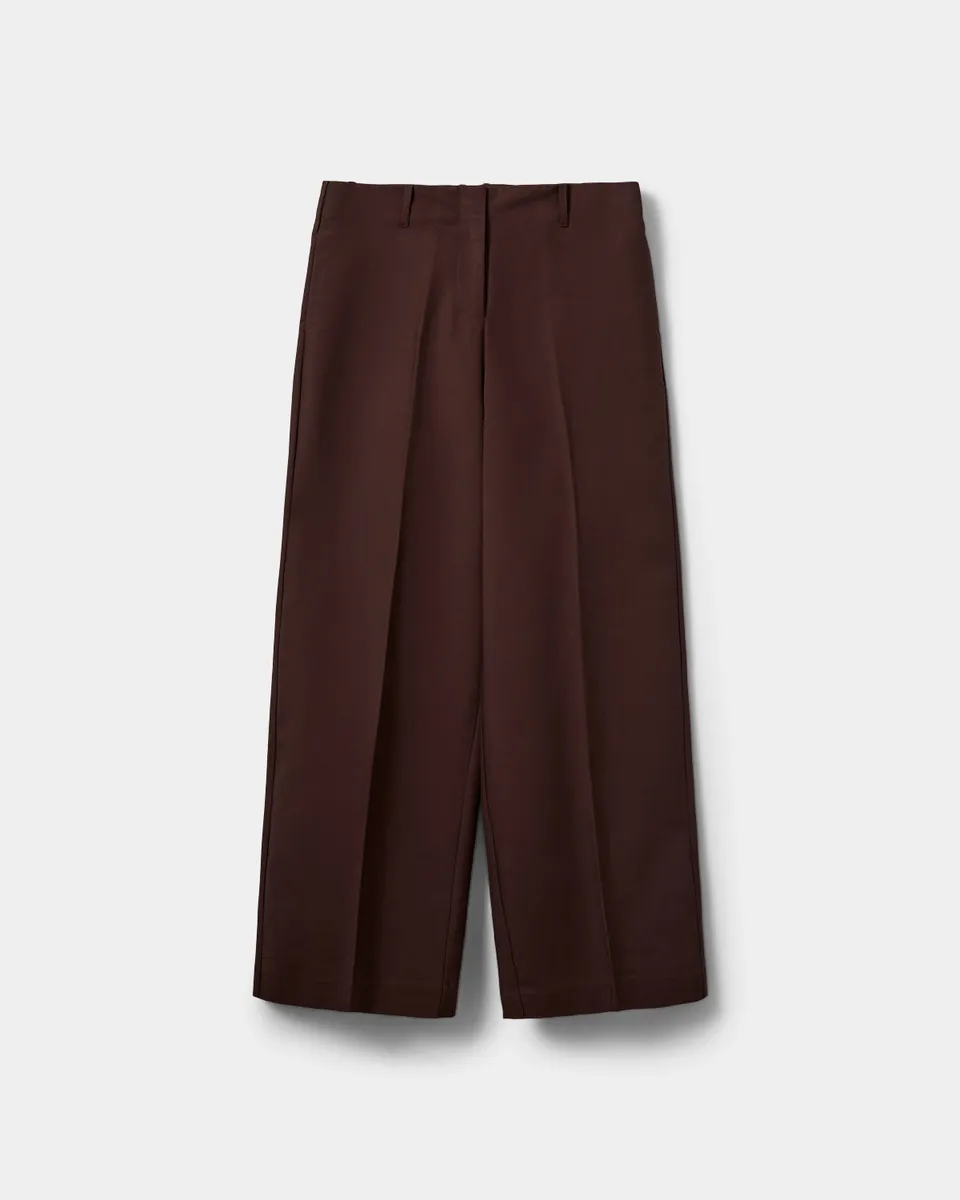 sofie-schnoor-women-avauasw-hose-dark-plum-b-gelfalte image 1